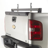Truck Bed Rear Bar for 08-19 Toyota Tundra