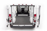 VRDPC14  -  VanRug Cargo Mat; 3/4 in. Closed Cell Foam; Mat Size 79 3/8 in. x 57 7/8 in.;