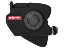 Load image into Gallery viewer, aFe Takeda Intake System w/Pro 5R Filter Subaru Forester 14-18 H4-2.0L (t)