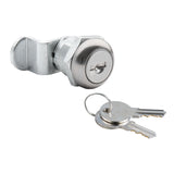 003-010THLC  -  UWS 003-010THLC Replacement T-Handle Lock Cylinder & Keys