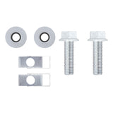 003-CBOXMK  -  Truck Tool Box & Storage Chest Mounting Kit