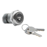 003-CH501CYLNDR  -  UWS 003-CH501CYLNDR Replacement Paddle Handle Lock Cylinder & Keys