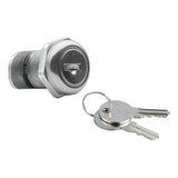 003-CH502CYLNDR  -  UWS 003-CH502CYLNDR Replacement Paddle Handle Lock Cylinder & Keys