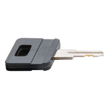 003-HDL-KEY0010  -  Replacement Key for Pull Handle Truck Tool Boxes
