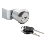 003-RYTHCY-010  -  UWS 003-RYTHCY-010 Replacement T-Handle Lock Cylinder & Keys