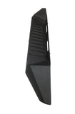 G5014  -  Sample Of LD And HD Truck Running Boards Black