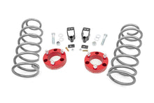 Load image into Gallery viewer, 03-09_4runner-xreas_3in_lift-761red.jpg