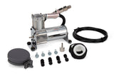 16192  -  Air Suspension Compressor