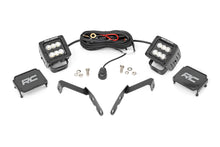Load image into Gallery viewer, 07-13_chevy_ditch_light_and_2in_black-series_flood_-_71059.jpg