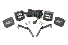 Load image into Gallery viewer, 07-13_chevy_ditch_light_and_2in_black-series_spot_-_71058_1.jpg