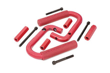 Load image into Gallery viewer, 07-18_jk_red_front_grab_handles_-_6501red.jpg