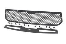Load image into Gallery viewer, 07-18_tundra_mesh_grille_assembled_-_.jpg