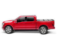 Load image into Gallery viewer, BAK 21-22 Ford F-150 (Incl. 2022 Lightning) BAKFlip MX4 5.7ft Bed Cover - Matte Finish