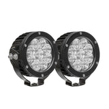 09-12007A-PR  -  Axis LED Auxiliary Light