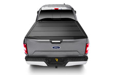 Load image into Gallery viewer, BAK 15-20 Ford F-150 6ft 6in Bed BAKFlip MX4 Matte Finish