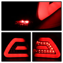 Load image into Gallery viewer, Spyder Chevy Impala 2006-2013 LED Tail Lights Black ALT-YD-CHIP06-LED-BK