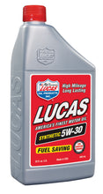 Load image into Gallery viewer, 10049-Syn5W-30MotorOil-QT.jpg