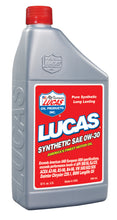 Load image into Gallery viewer, 10179-Syn0W-30MotorOil-QT.jpg