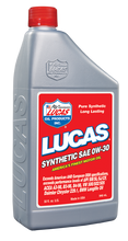 Load image into Gallery viewer, 10179-Syn0W-30MotorOil-QT.png