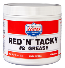 Load image into Gallery viewer, 10574_RedNTacky-16OZ-TUB.png