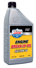 Load image into Gallery viewer, 10635_Engine-Break-In-Oil-20W-50_QT.png