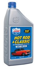 Load image into Gallery viewer, 10687_HotRodMotorOil-10w30_QT.png