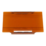 Cover 6 Inch E-Series Amber PRO