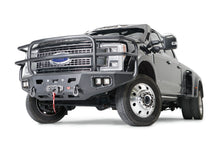 Load image into Gallery viewer, 107182-HD Bumper 2019 Ford F450 SD_Full.jpg