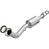 5461990  -  California Direct-Fit Catalytic Converter