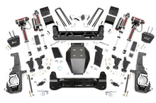 Load image into Gallery viewer, 11-19_chevy_hd_torsion_drop_7.5in_vertex_lift_-_10450.jpg