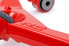 Load image into Gallery viewer, 11-19_gm_2500_red_aluminum_control_arms_-1959red.jpg