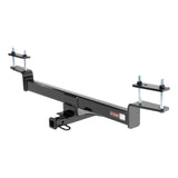 11234  -  Class 1 Trailer Hitch, 1-1/4