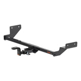 116153  -  Class 1 Trailer Hitch, 1-1/4