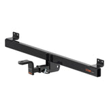 116403  -  Class 1 Trailer Hitch, 1-1/4