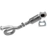 5551029  -  California Direct-Fit Catalytic Converter