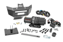Load image into Gallery viewer, 12-21_can_am_renegade_winch_plate_and_4500lb_winch_-_97070.jpg