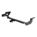 12038  -  Class 2 Trailer Hitch, 1-1/4