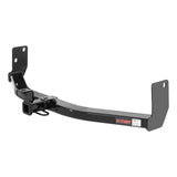 12070  -  CURT 12070 Class 2 Trailer Hitch, 1-1/4-Inch Receiver, Fits Select Cadillac SRX