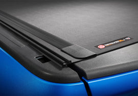 BAK 22-24 Toyota Tundra Revolver X4ts 5.6ft Bed w/T-Slot Rails