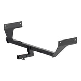 12202  -  CURT 12202 Class 2 Trailer Hitch, 1-1/4-Inch Receiver, Fits Select Nissan Rogue