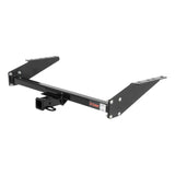 13035  -  Class 3 Trailer Hitch, 2