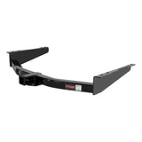 13109  -  Class 3 Trailer Hitch, 2