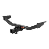 13130  -  CURT 13130 Class 3 Trailer Hitch, 2-Inch Receiver, Fits Select Acura RDX