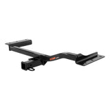 13143  -  Class 3 Trailer Hitch, 2