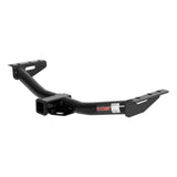 13160  -  Class 3 Trailer Hitch, 2