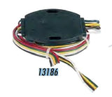 13186  -  Batt Power Adapts Individ Bulb Taillights To Common Bulb System 48