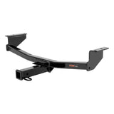 13204  -  CURT 13204 Class 3 Trailer Hitch, 2-Inch Receiver, Fits Select Nissan Rogue