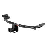 13240  -  CURT 13240 Class 3 Trailer Hitch, 2-Inch Receiver, Fits Select Hyundai Tucson