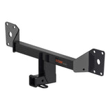 13305  -  CURT 13305 Class 3 Trailer Hitch, 2-Inch Receiver, Fits Select Volvo S90