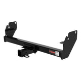 13323  -  CURT 13323 Class 3 Trailer Hitch, 2-Inch Receiver, Fits Select Toyota Tacoma